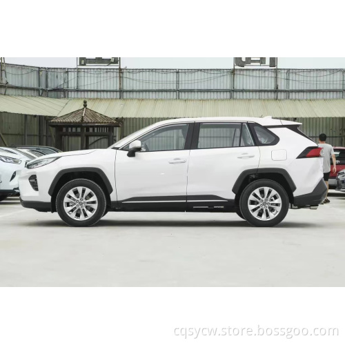 سيارات كهربائية بالجملة عبر الإنترنت Toyota Wildlander سيارة كهربائية جديدة